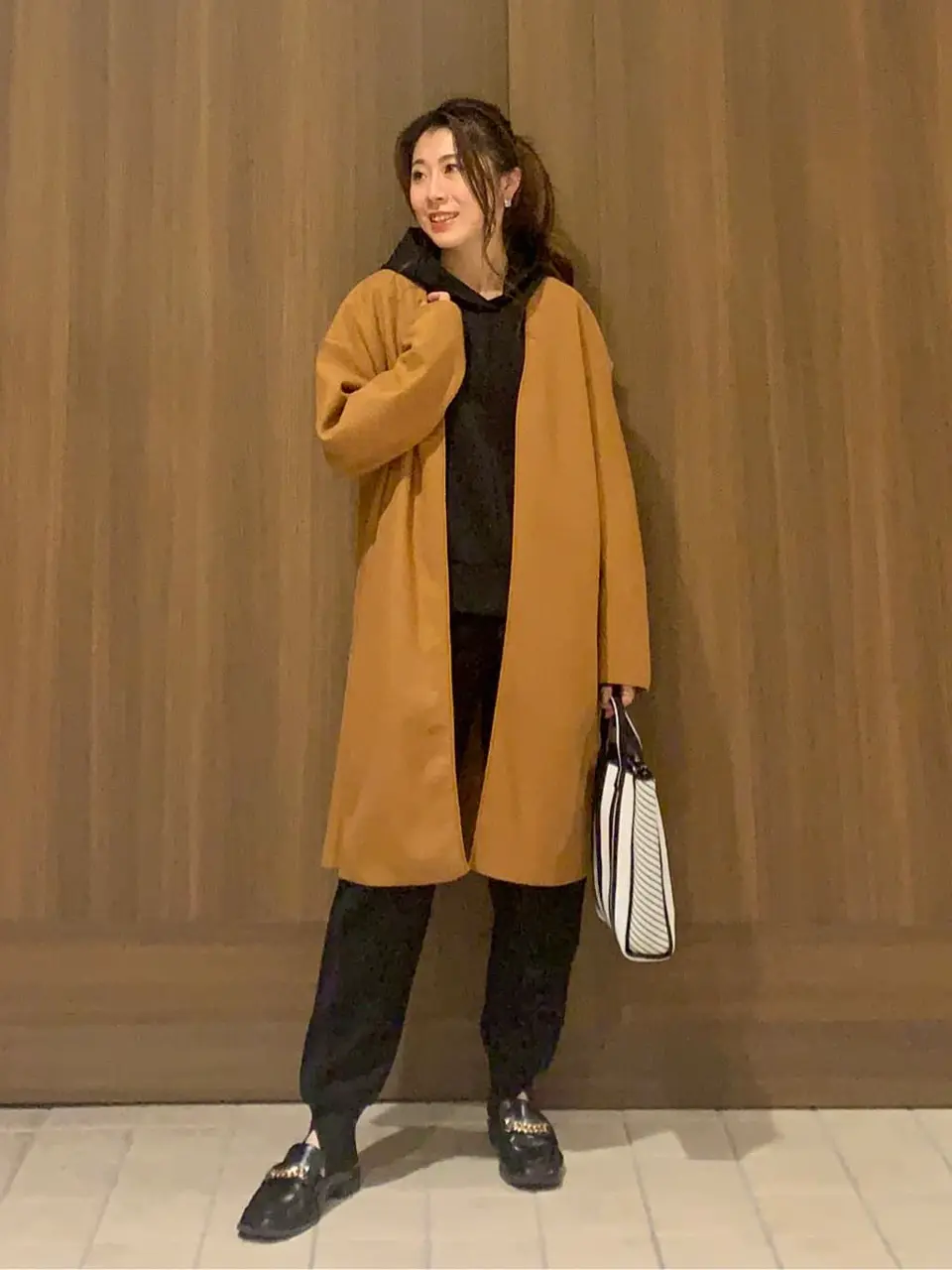  村田 コーディネート画像