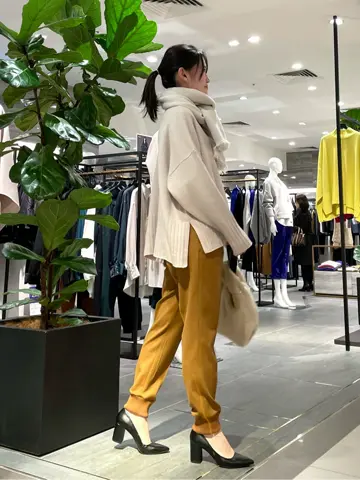 ICB 田中  コーディネート画像