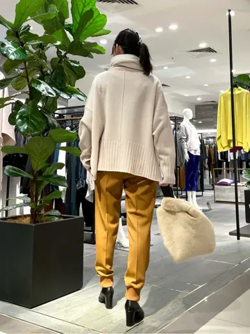 ICB 田中  コーディネート画像