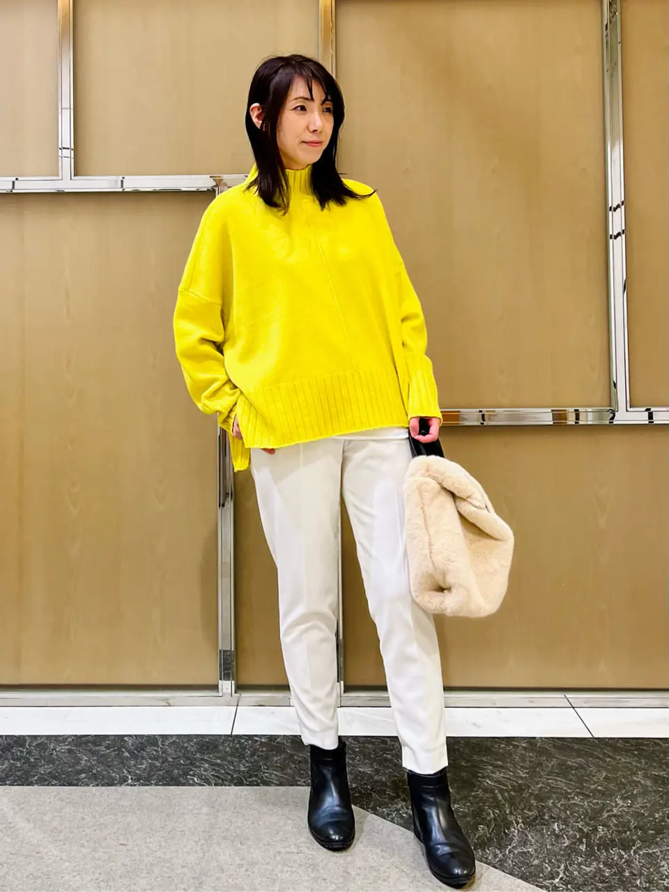  森澤 コーディネート画像