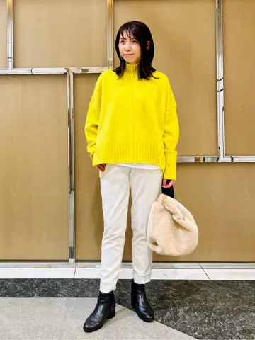 ICB 森澤 コーディネート画像