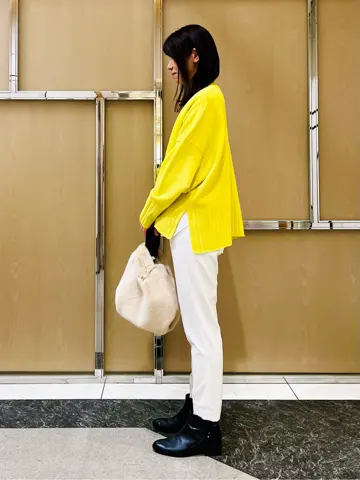 ICB 森澤 コーディネート画像