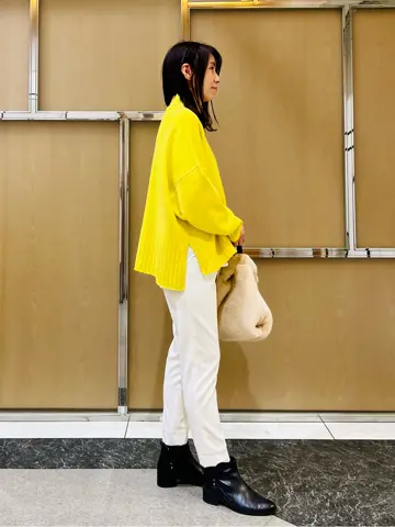 ICB 森澤 コーディネート画像