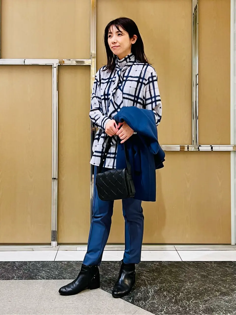  森澤 コーディネート画像