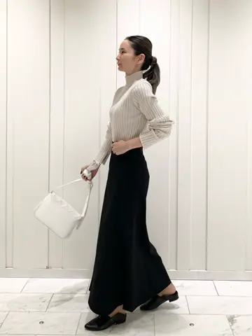 ICB 仲崎 コーディネート画像