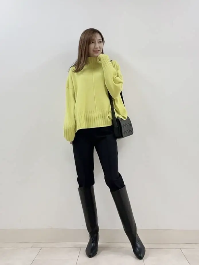  世戸 コーディネート画像