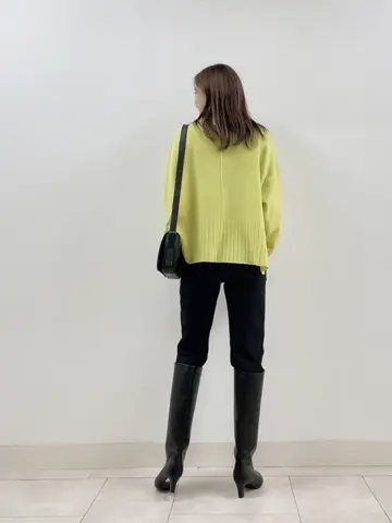 ICB 世戸 コーディネート画像