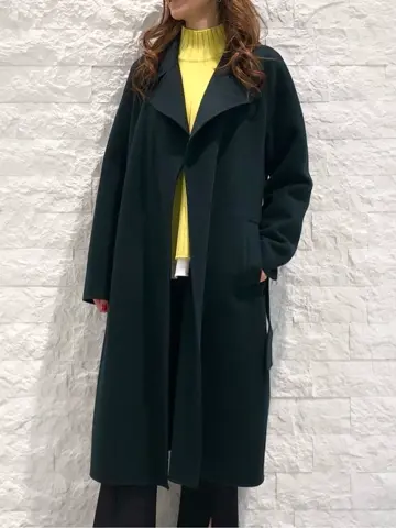 ICB Ashu コーディネート画像