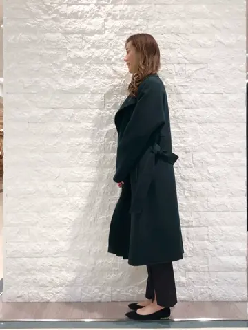 ICB Ashu コーディネート画像