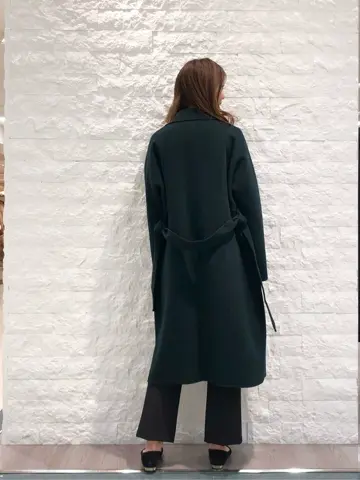 ICB Ashu コーディネート画像