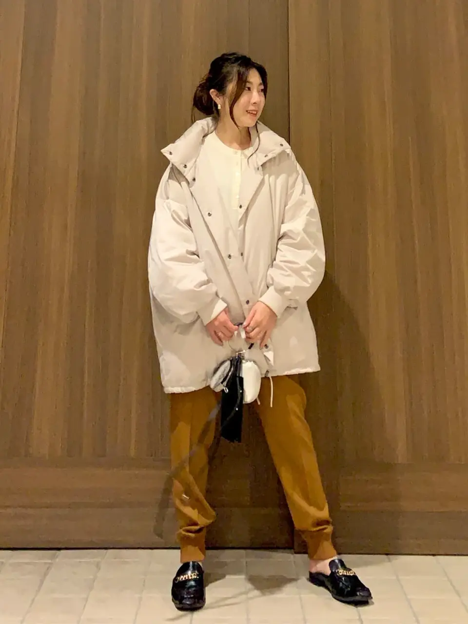  村田 コーディネート画像