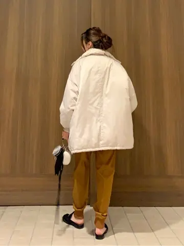 ICB 村田 コーディネート画像