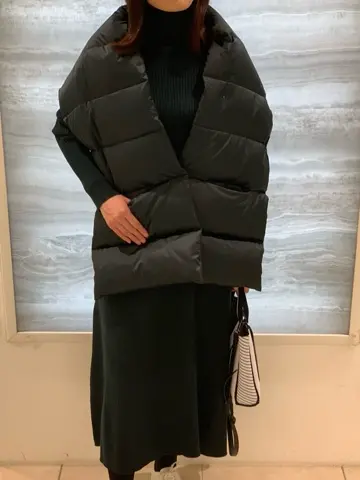 ICB 井阪 コーディネート画像