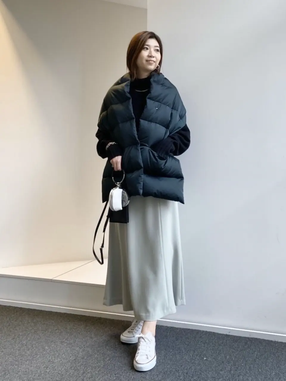  寺岡 コーディネート画像