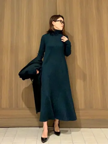 ICB 玉田 コーディネート画像