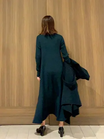 ICB 玉田 コーディネート画像