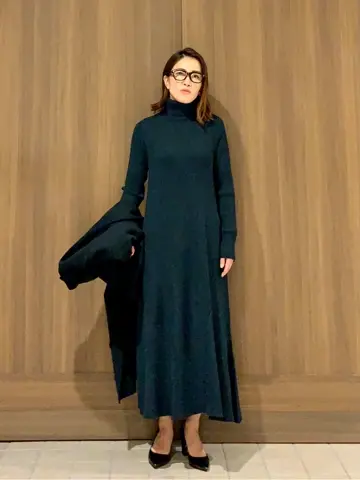 ICB 玉田 コーディネート画像