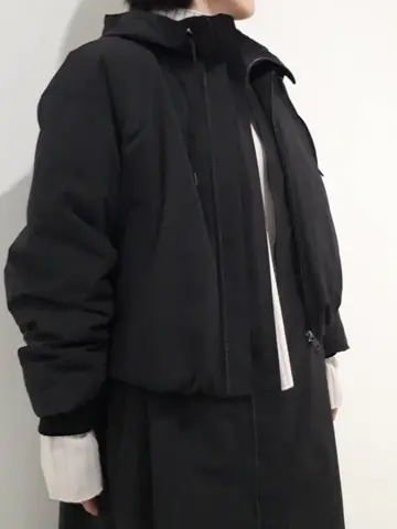 ICB 長谷川 コーディネート画像