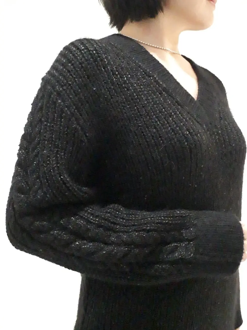 ICB 長谷川 コーディネート画像