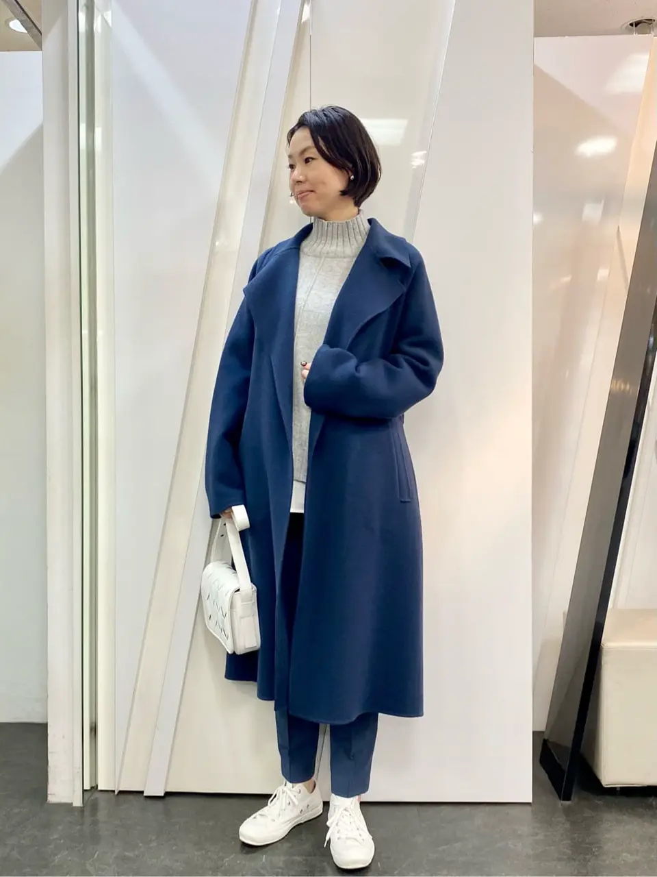 ICB 須賀原 コーディネート画像