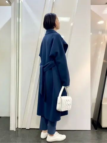 ICB 須賀原 コーディネート画像