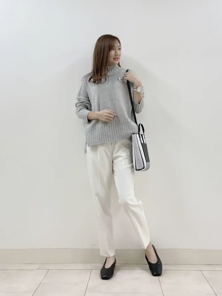  世戸 コーディネート画像