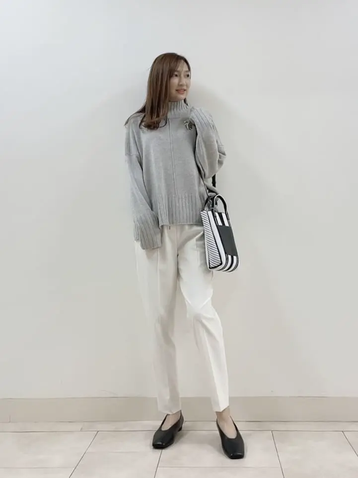 ICB 世戸 コーディネート画像