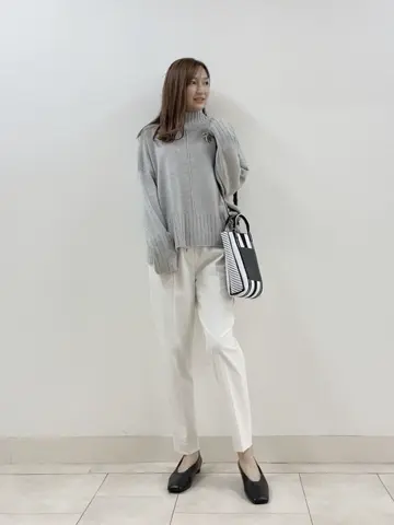 ICB 世戸 コーディネート画像