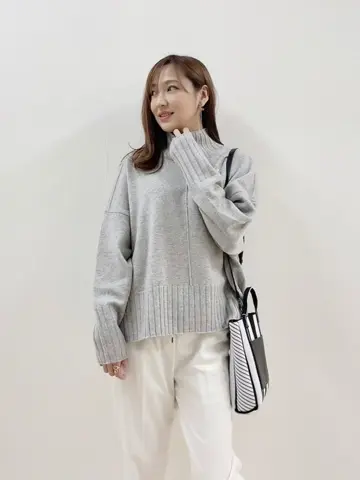 ICB 世戸 コーディネート画像