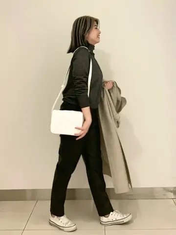 ICB Kadoi コーディネート画像