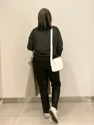 ICB Kadoi コーディネート画像