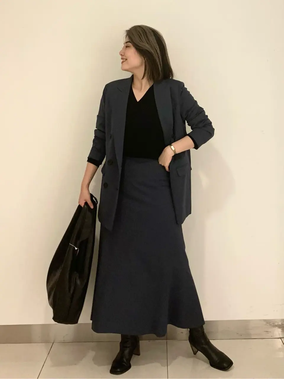  Kadoi コーディネート画像