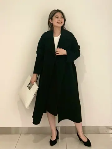 ICB Kadoi コーディネート画像