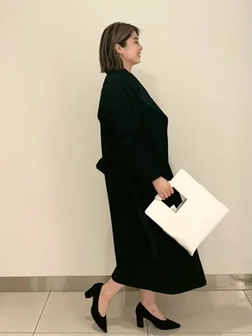 ICB Kadoi コーディネート画像