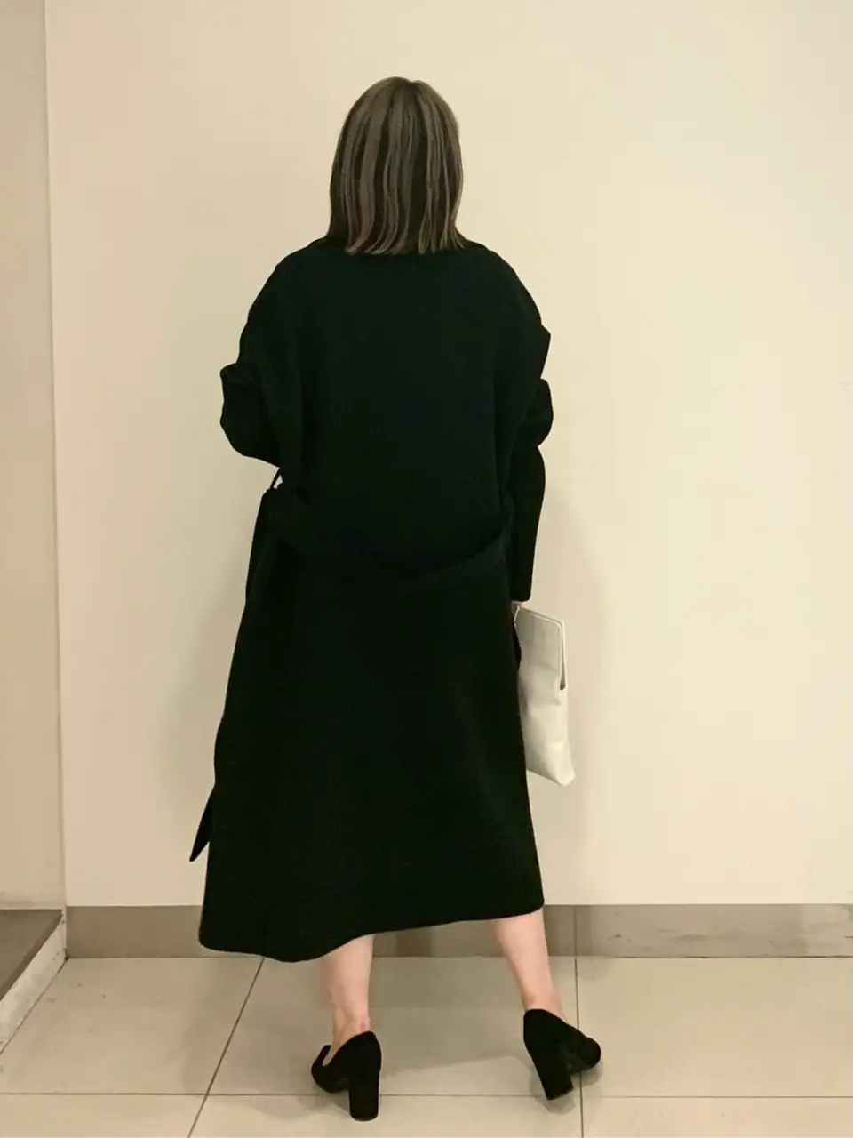 ICB Kadoi コーディネート画像