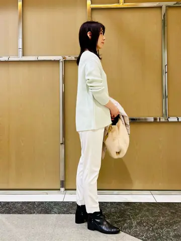 ICB 森澤 コーディネート画像