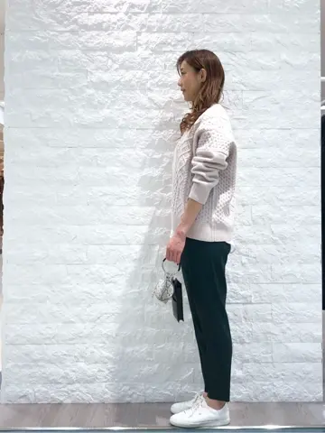 ICB Ashu コーディネート画像