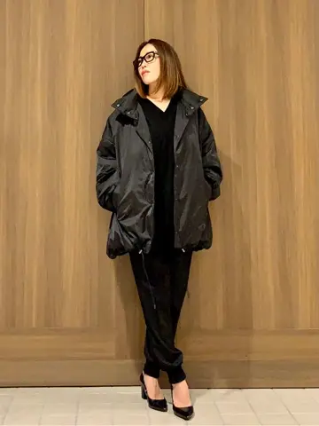 ICB 玉田 コーディネート画像