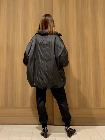 ICB 玉田 コーディネート画像