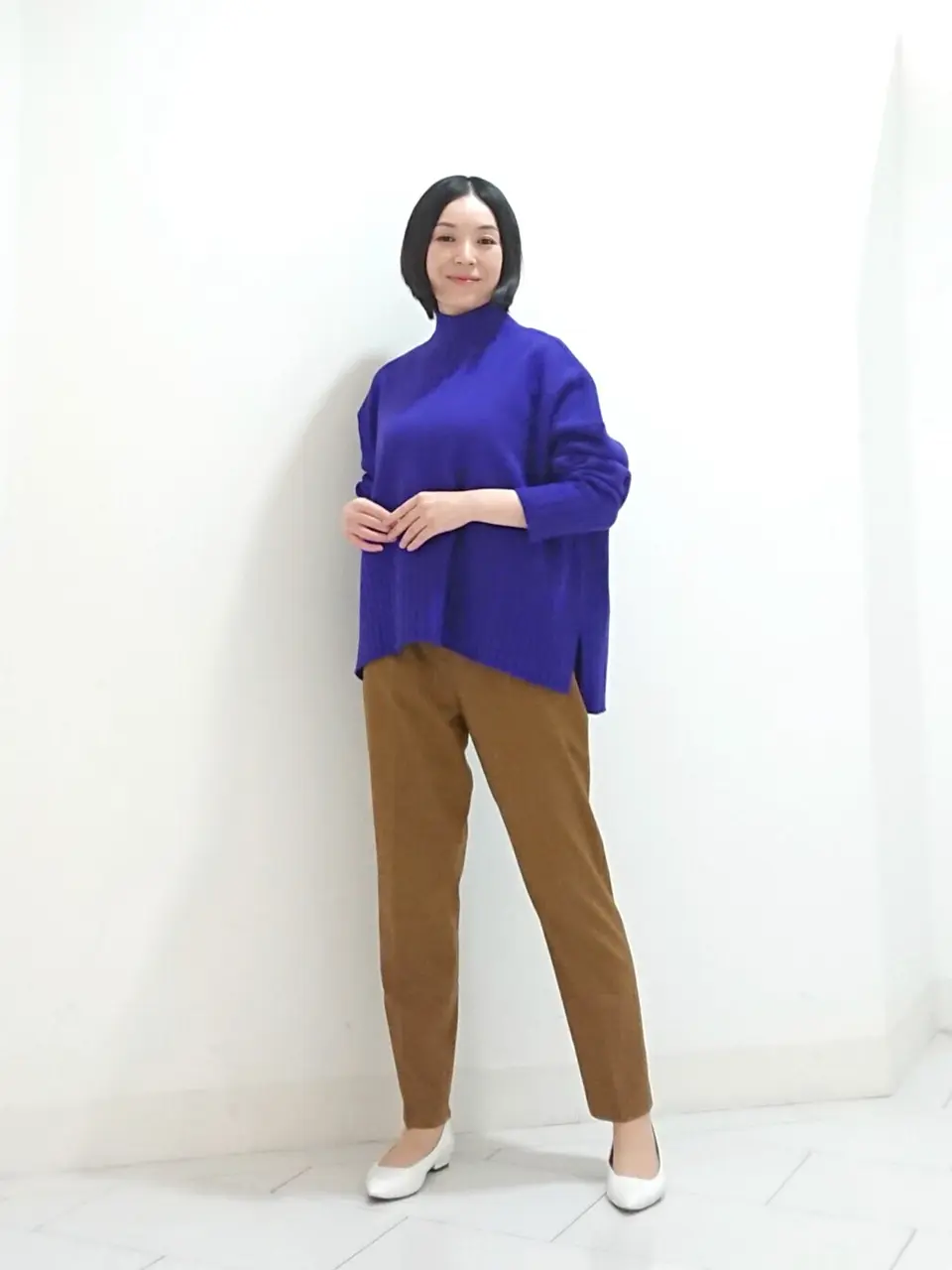  KANAE コーディネート画像