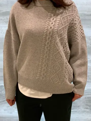 ICB 井阪 コーディネート画像