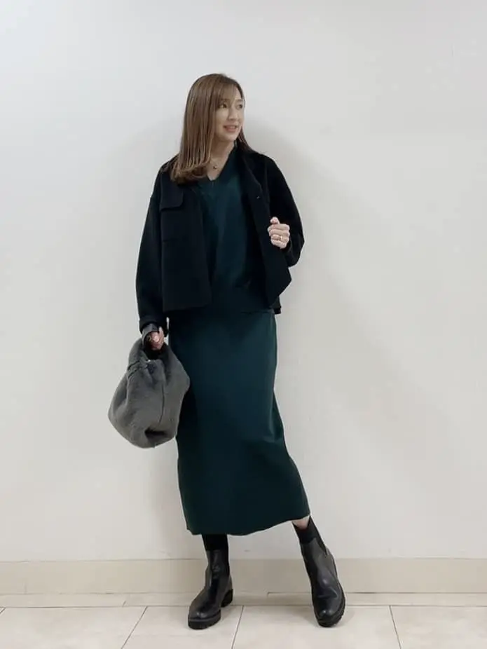  世戸 コーディネート画像