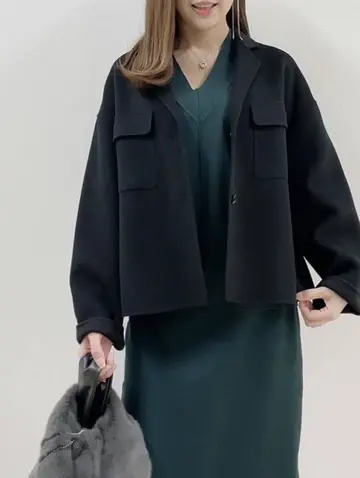 ICB 世戸 コーディネート画像