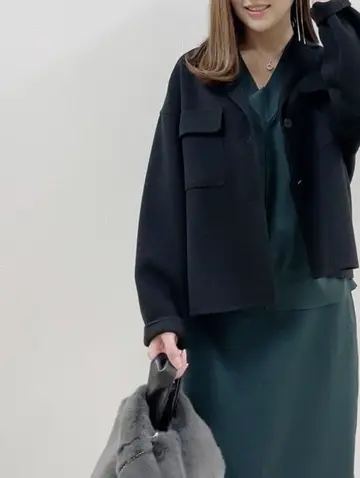 ICB 世戸 コーディネート画像