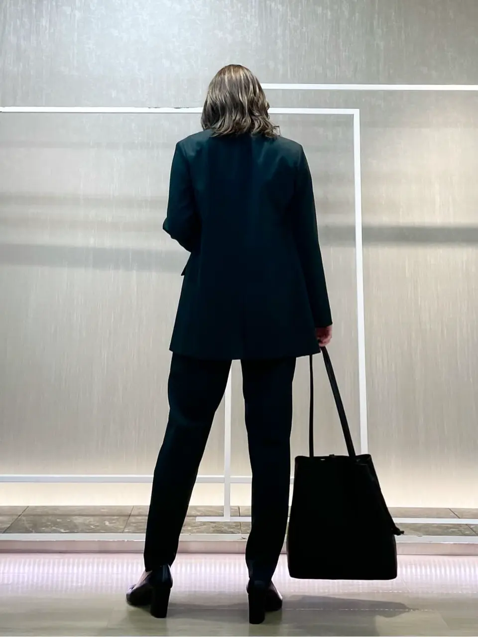 ICB 高橋 コーディネート画像