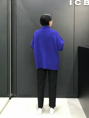 ICB 岩田 コーディネート画像