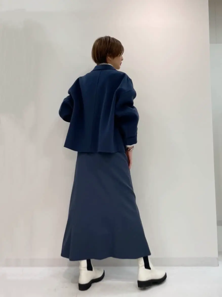 ICB Nagira コーディネート画像