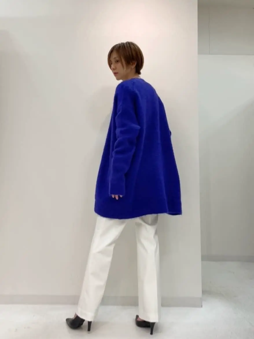 ICB Nagira コーディネート画像