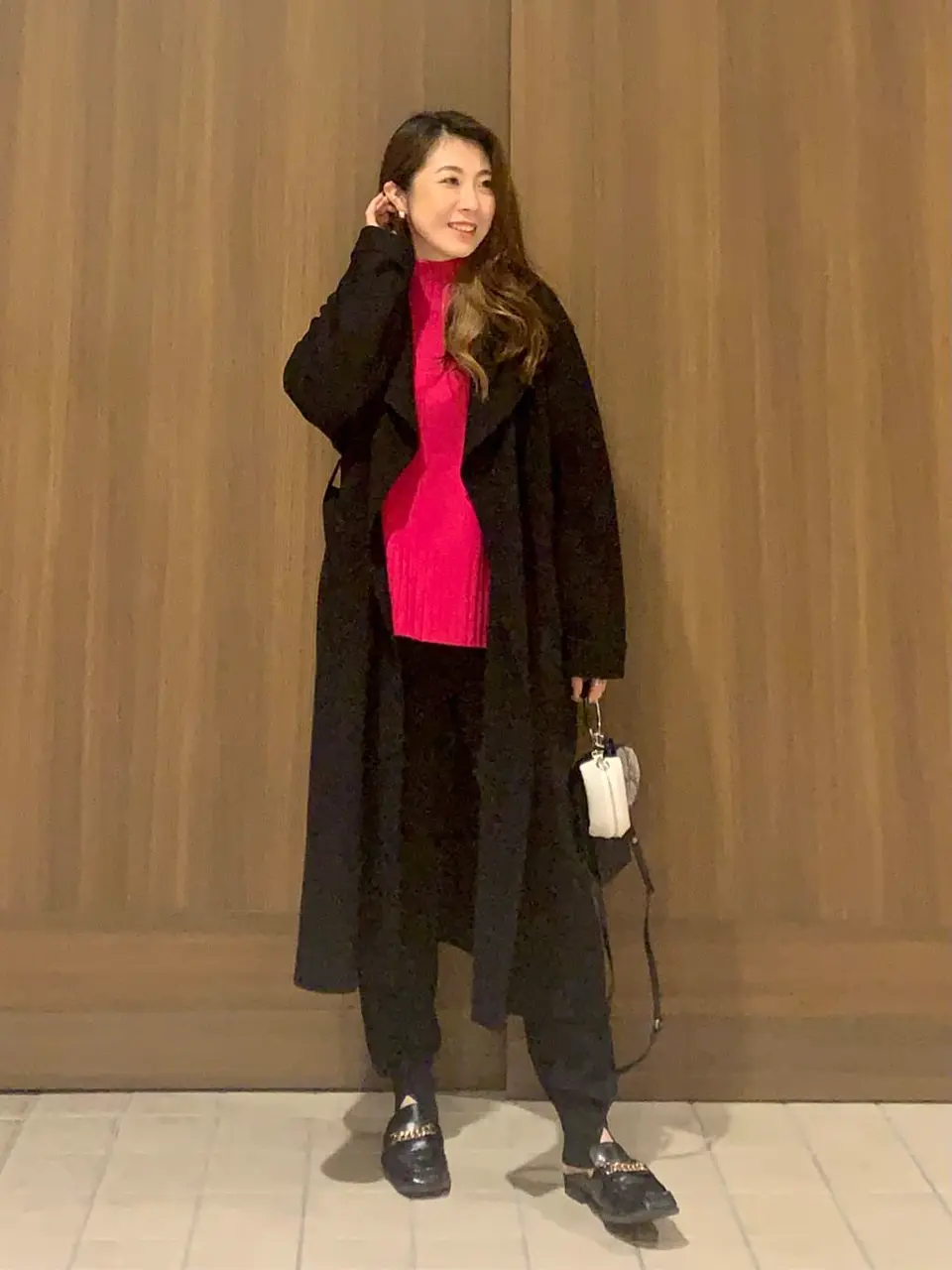  村田 コーディネート画像