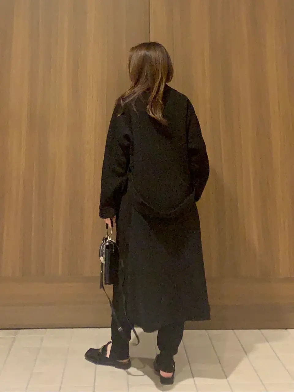 ICB 村田 コーディネート画像